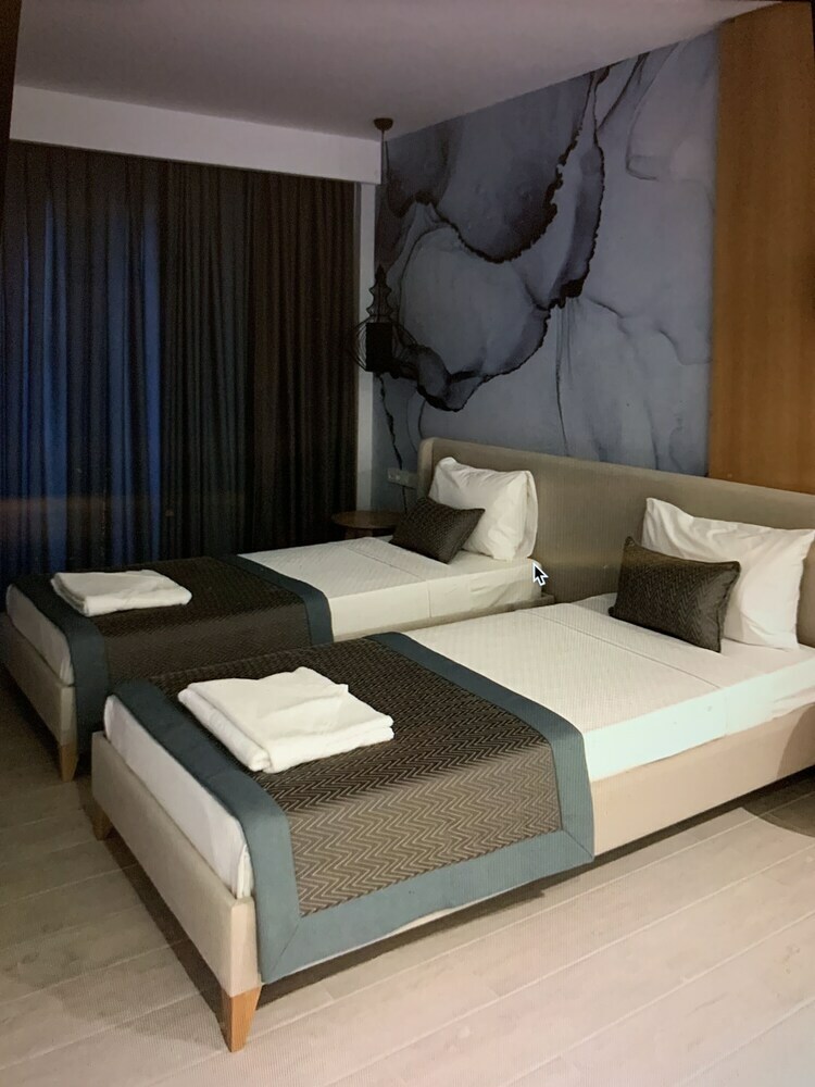 Gokova Baldan Hotel