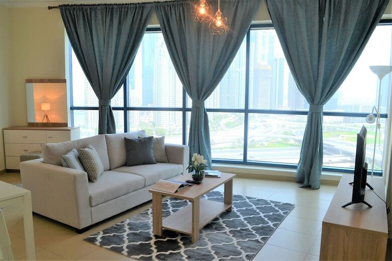 Apartamento Ascapes X1 Tower