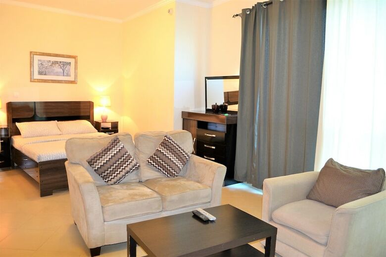 Apartamento Ascapes X1 Tower