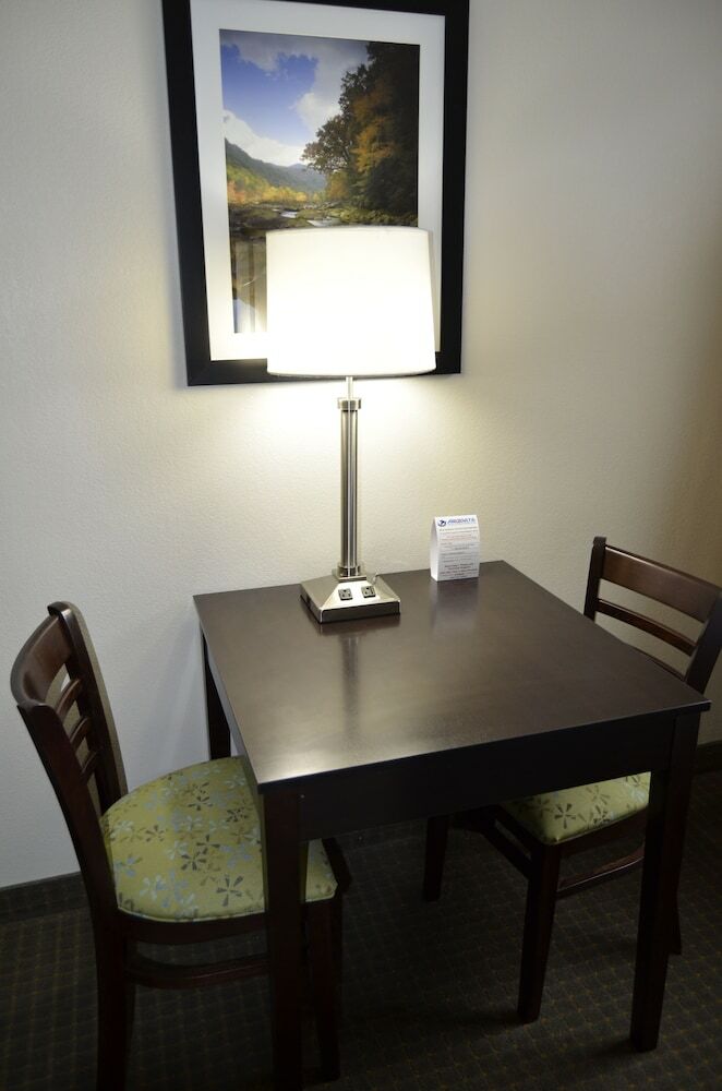 Hotel Quality Inn