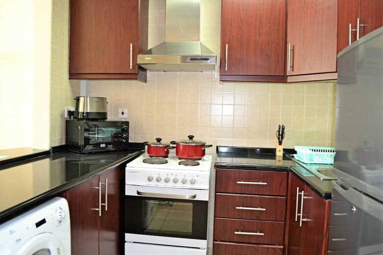 Apartamento Ascapes Mediteranean Cluster Dg