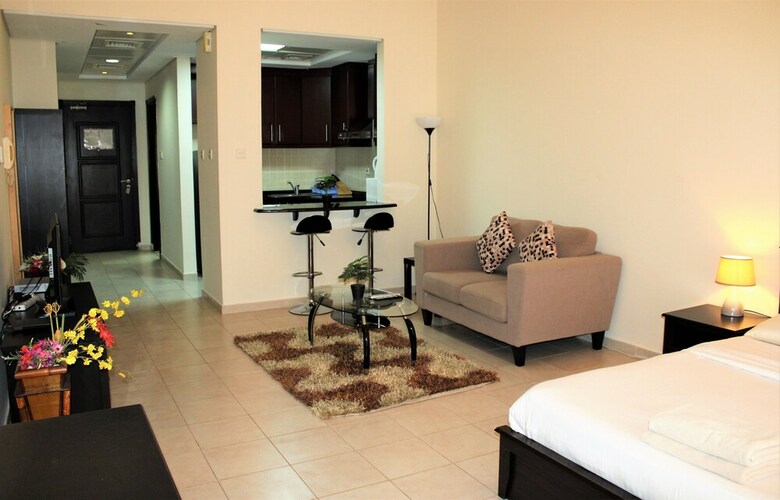 Apartamento Ascapes Mediteranean Cluster Dg