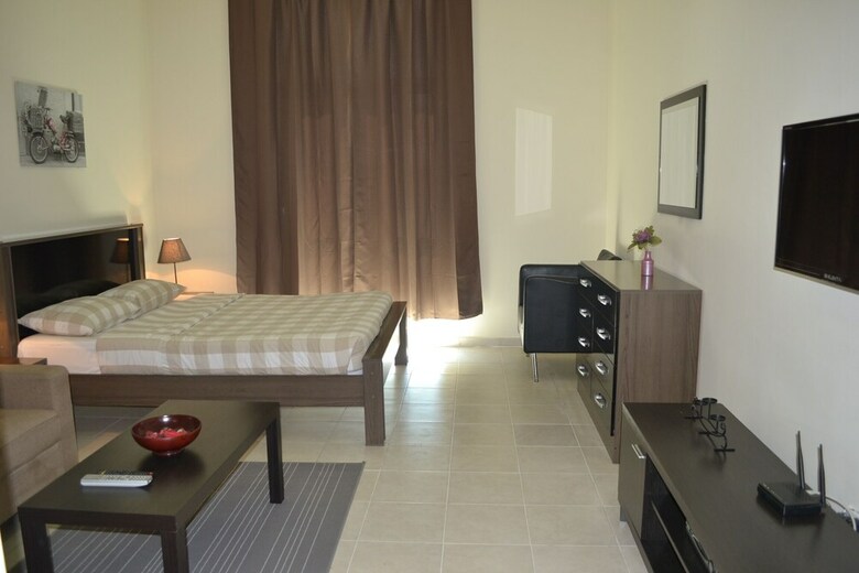 Apartamento Ascapes Mediteranean Cluster Dg