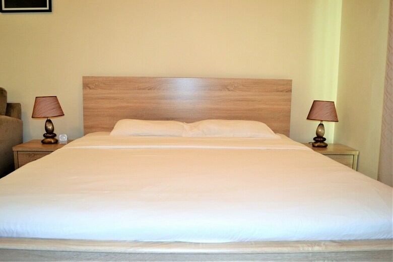 Apartamento Ascapes Mediteranean Cluster Dg