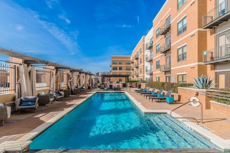 Regal Stays Apartments - West Village