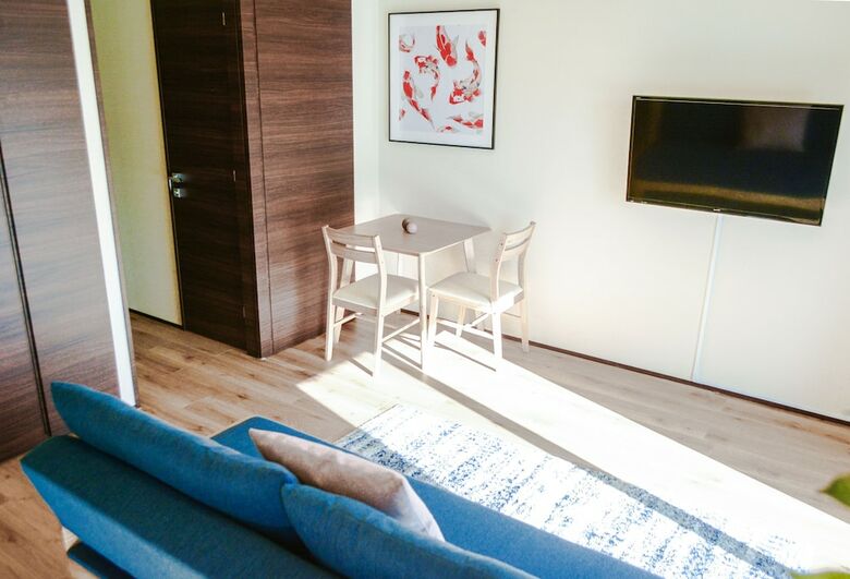 Apartamentos Inthehood: Tsukiji
