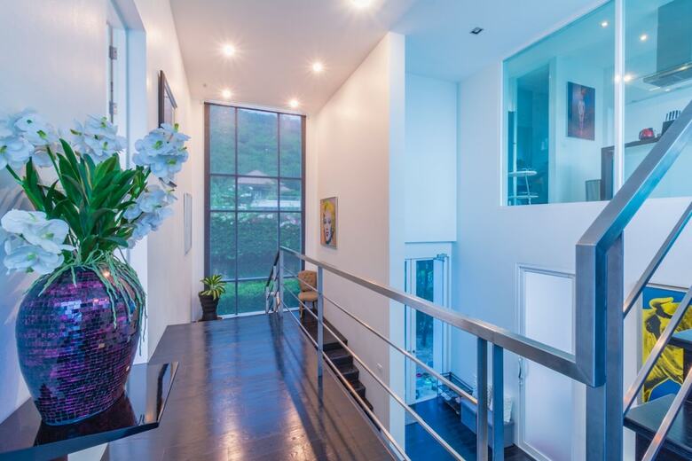 Luxury Modern 3 Bedroom Pool Villa Pa5