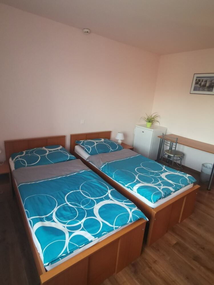 Hotel & Tenniscenter Khail