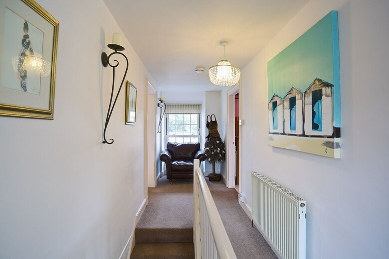 Menai Cottage