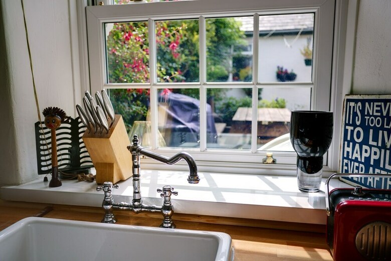 Menai Cottage