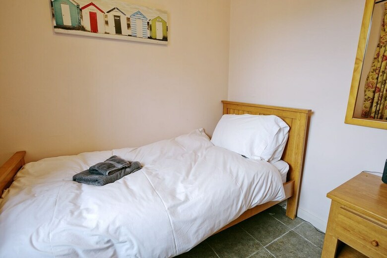 Menai Cottage