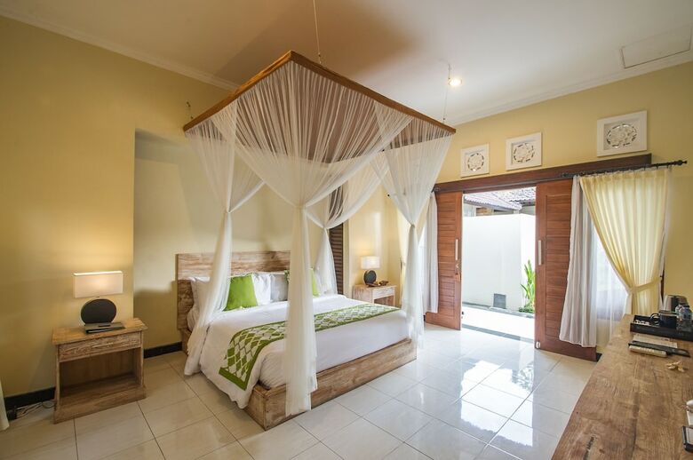Hotel Lembongan Boutique Resort
