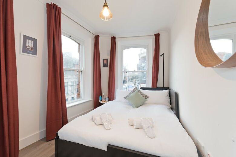 Aparthotel Sweet Inn - Parliament