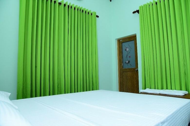 Hotel Airport Blessings Villa
