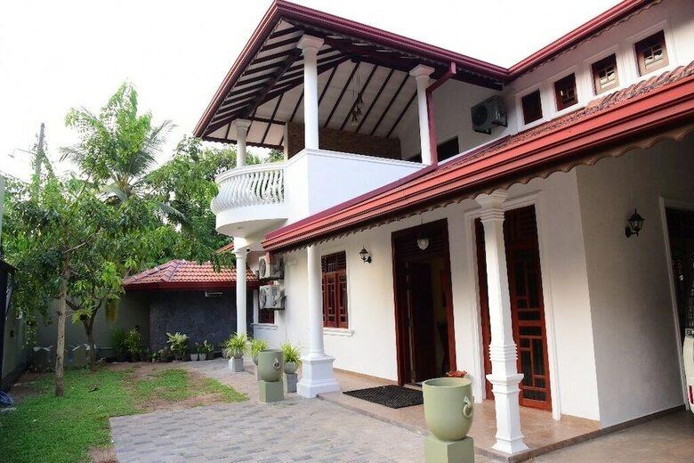 Hotel Airport Blessings Villa