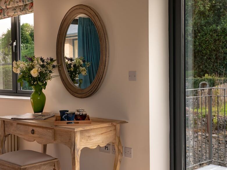 Agroturismo Woodchester Valley House