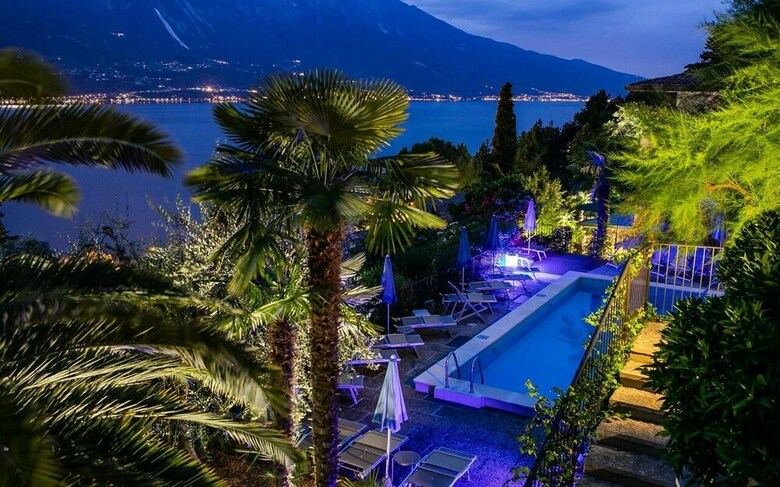 Relax Hotel La Gardenia & Villa Oleandra