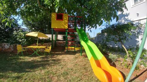 Apartamentos Guest House Ilic