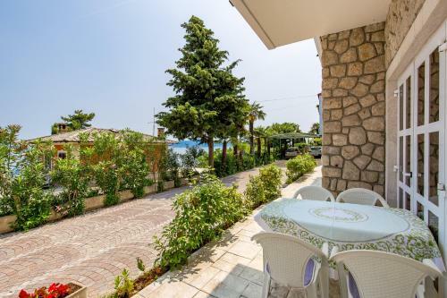 Apartments Gea