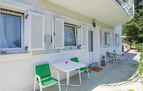 Holiday Home Sveti Petar I