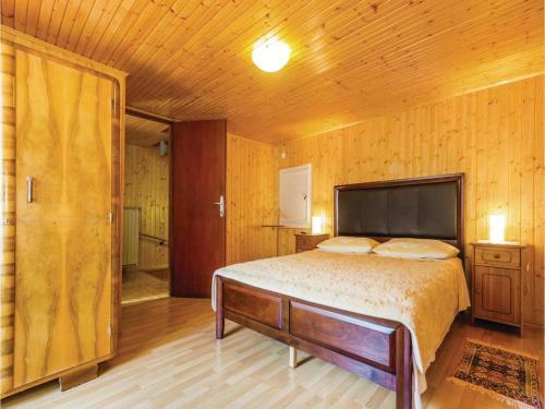 Holiday Home Moscenicka Draga Grabrova
