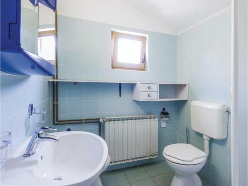 Holiday Home Moscenicka Draga Grabrova
