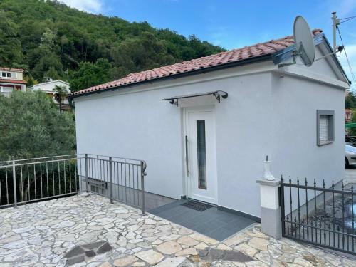 Holiday Home Relax - Mo??eni?ka Draga
