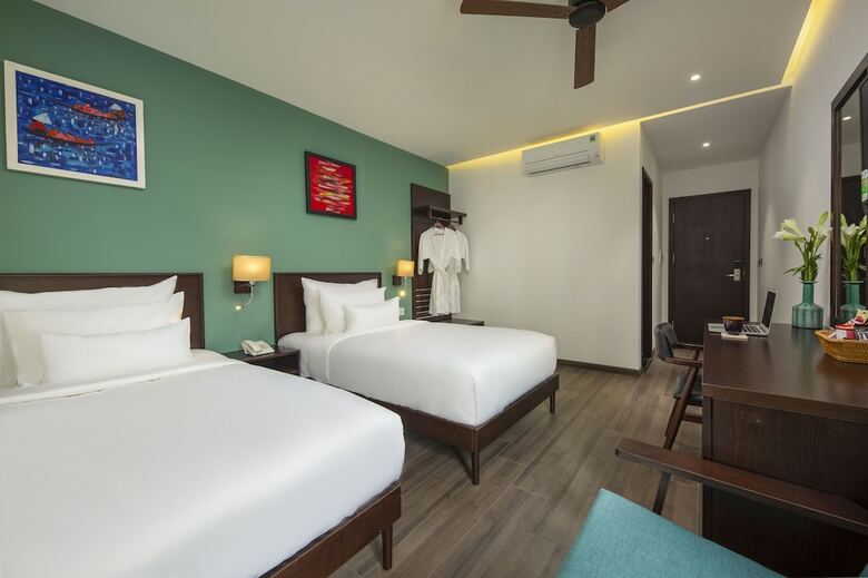 Hotel Sophie Villa Hoi An