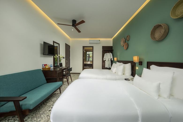 Hotel Sophie Villa Hoi An
