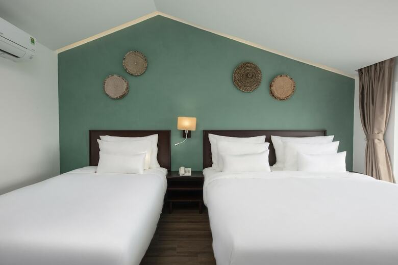 Hotel Sophie Villa Hoi An