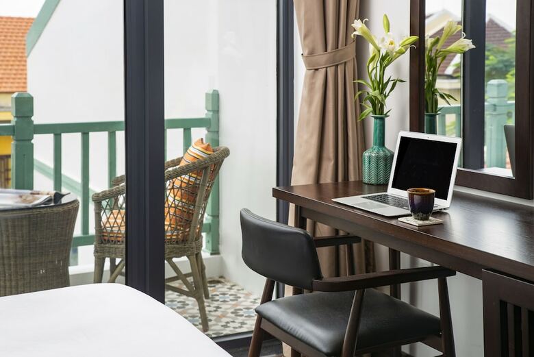Hotel Sophie Villa Hoi An
