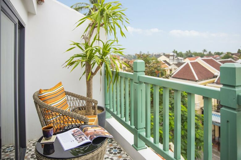 Hotel Sophie Villa Hoi An