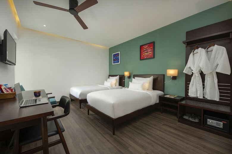 Hotel Sophie Villa Hoi An