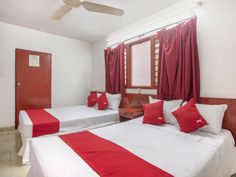Oyo Hotel Margarita
