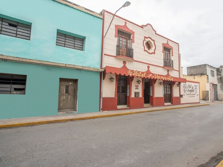 Oyo Hotel Margarita