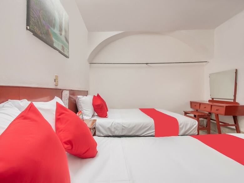 Oyo Hotel Margarita
