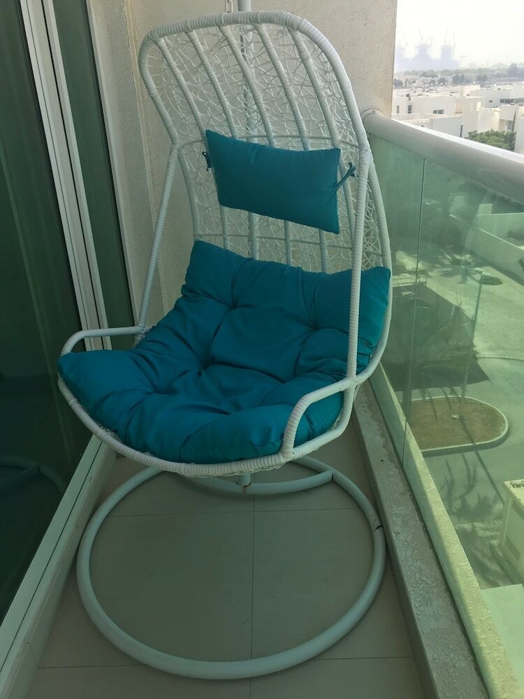 Luxury Apartment Burj Al Arab View
