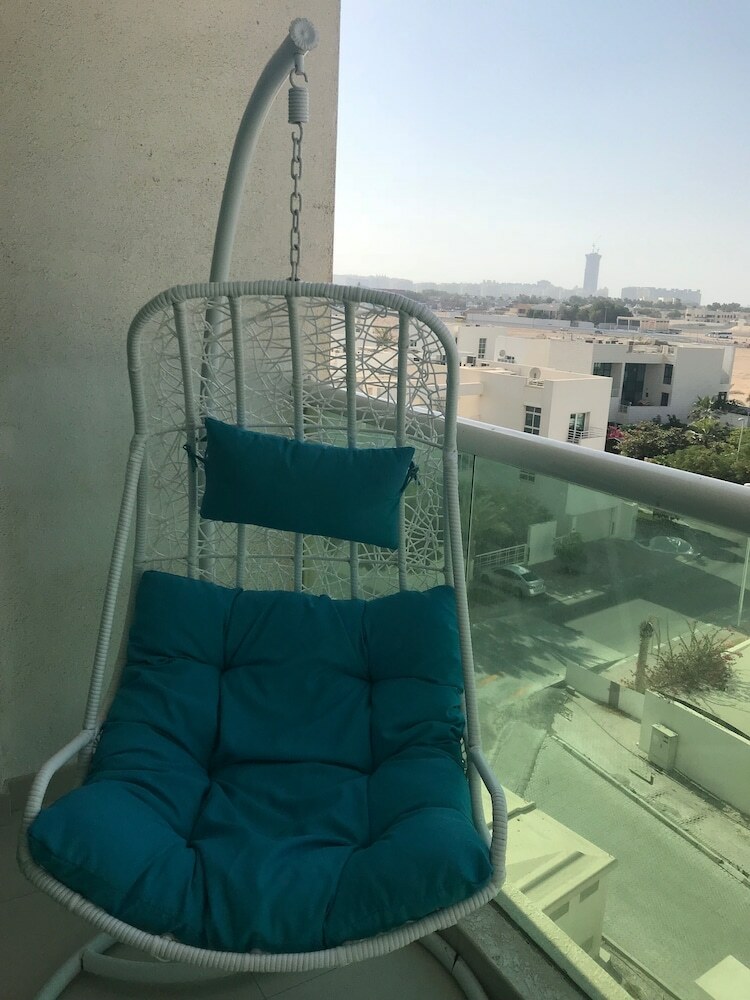 Luxury Apartment Burj Al Arab View