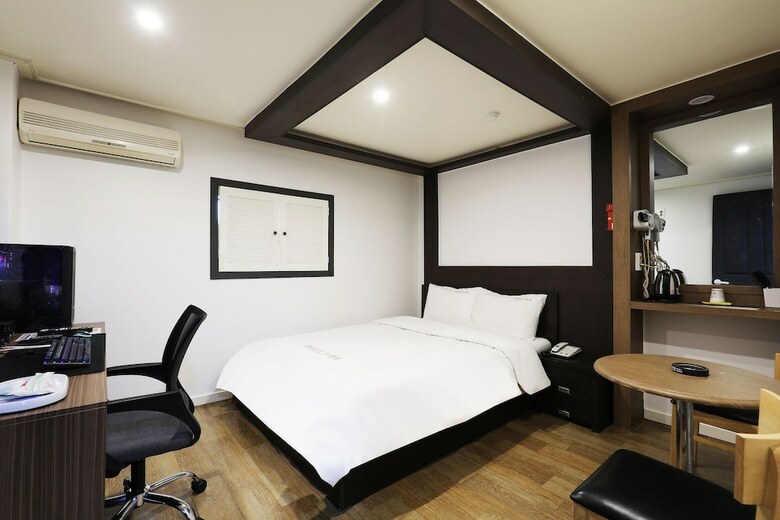 Hotel Praha