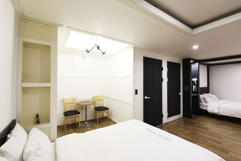 Hotel Praha
