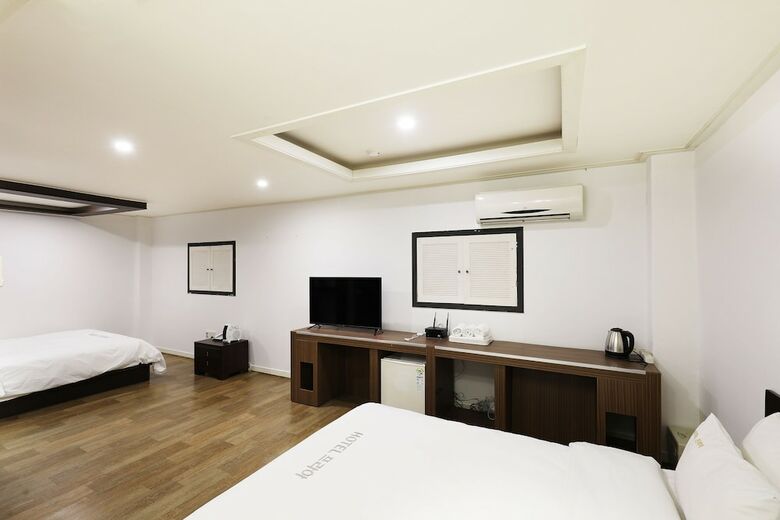 Hotel Praha