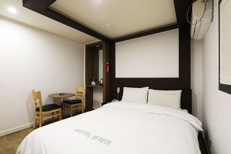 Hotel Praha