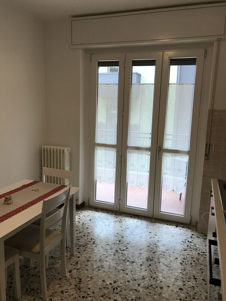 Apartamento La Casetta