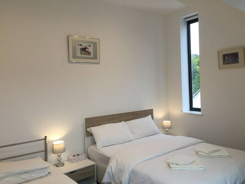 Hotel Atlas Oxford House