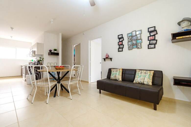 Cosy Condo Cancun
