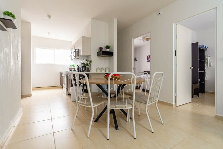 Cosy Condo Cancun