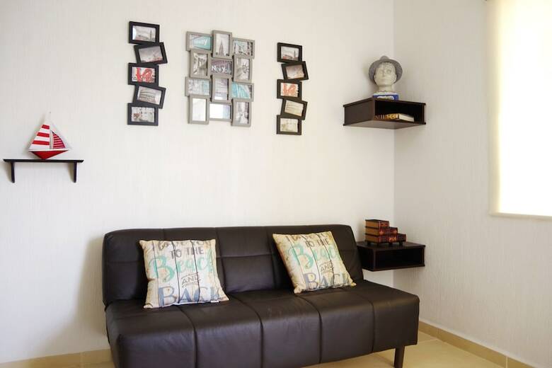 Cosy Condo Cancun
