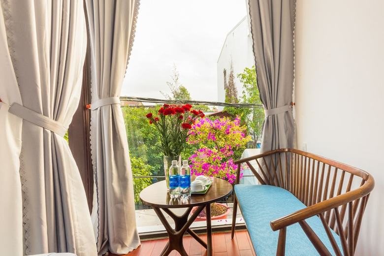 Hotel Bill Ben Homestay Hoi An
