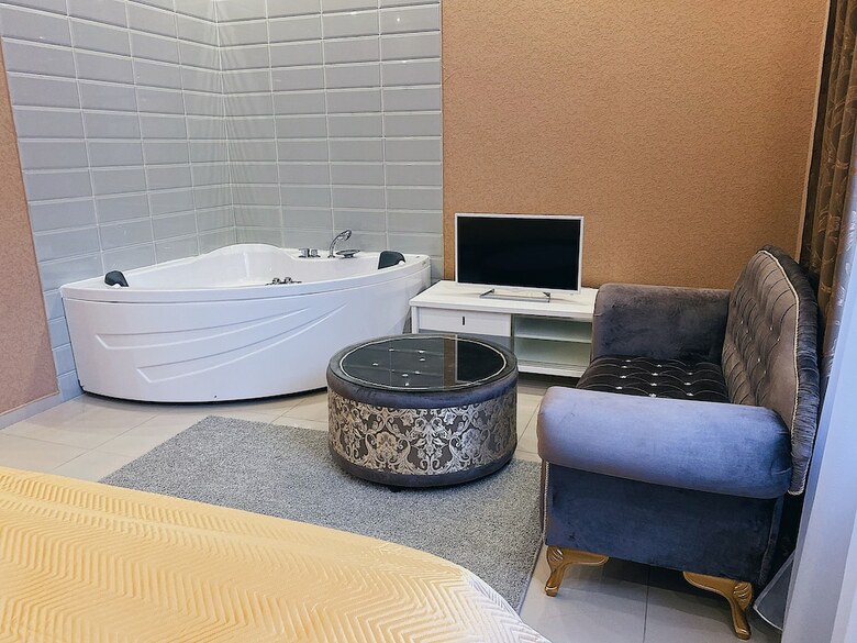 Hotel Mone
