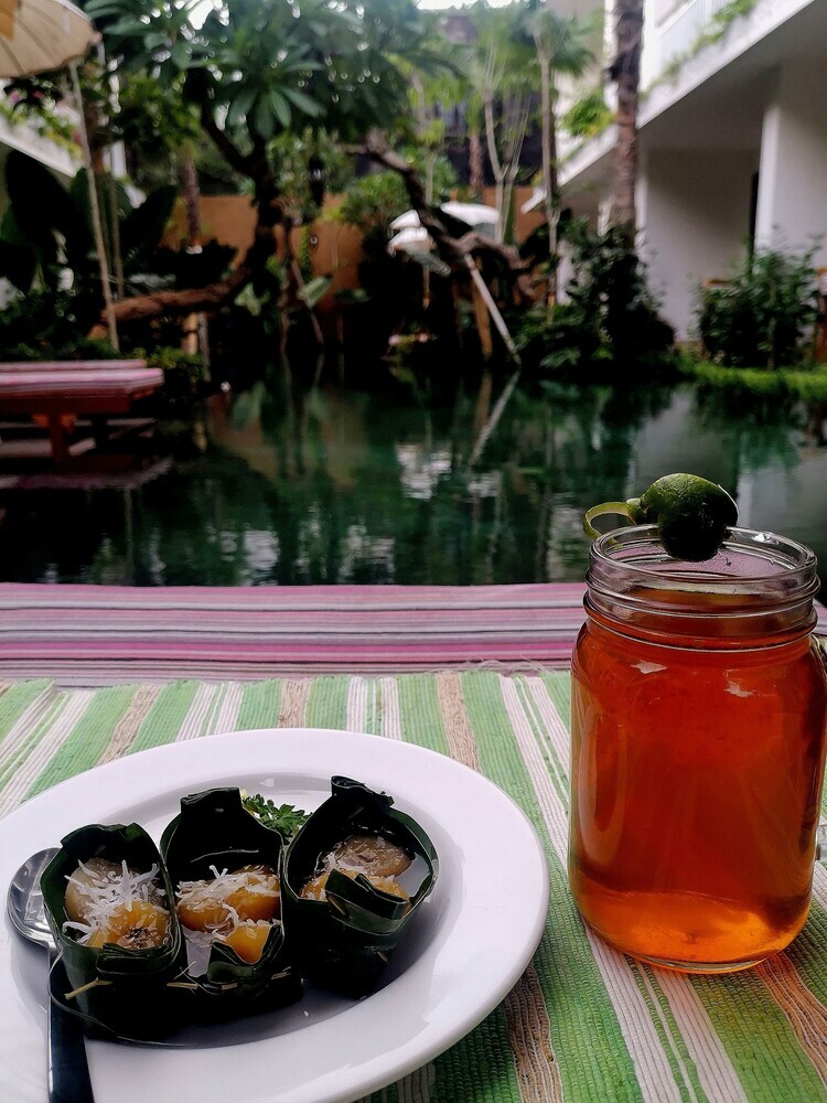 Bed & Breakfast Sabana Ubud